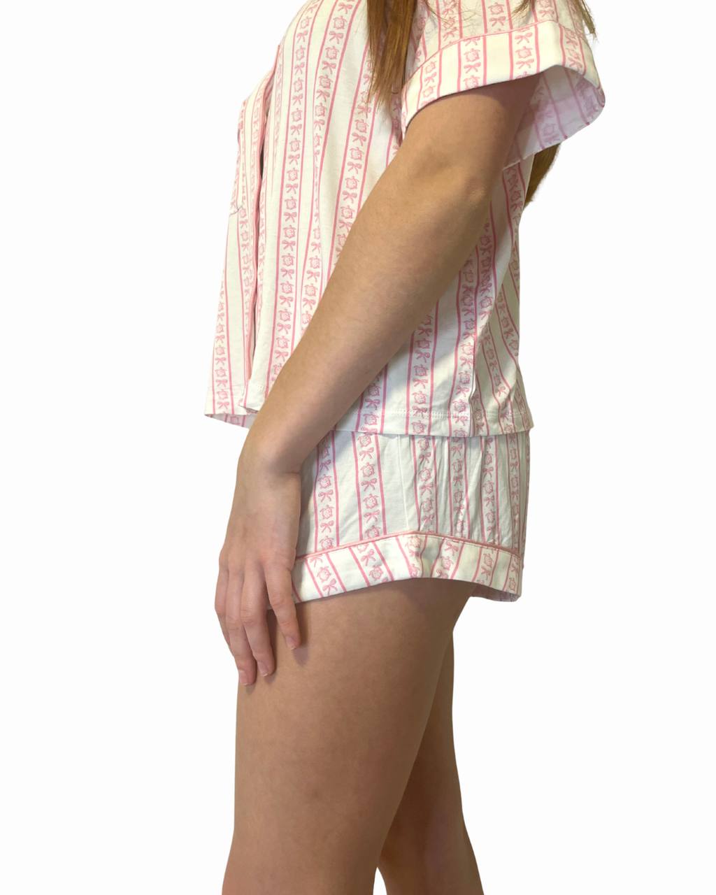 Ensemble Glam Girls "Douceur du Bord de Mer"