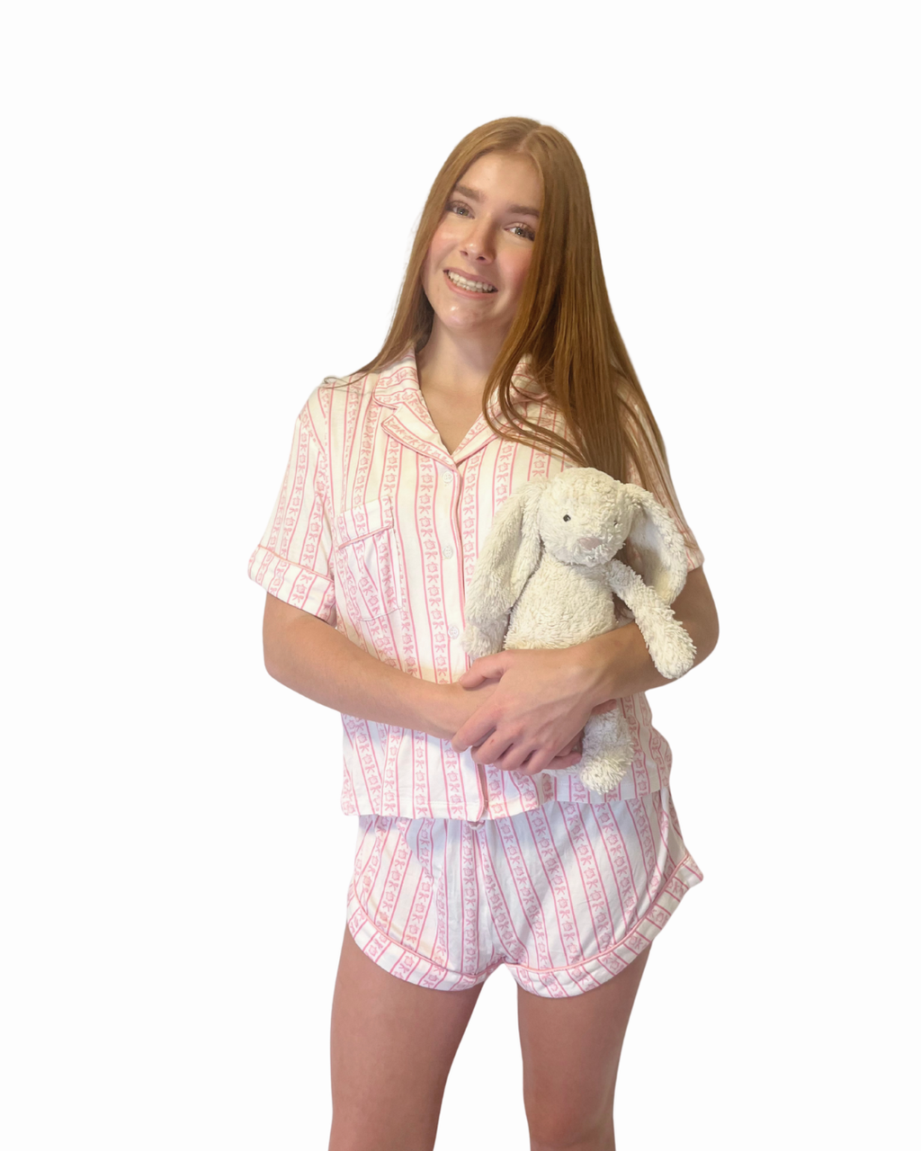Ensemble Glam Girls "Douceur du Bord de Mer"